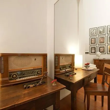 B&B Colori di Roma-3
