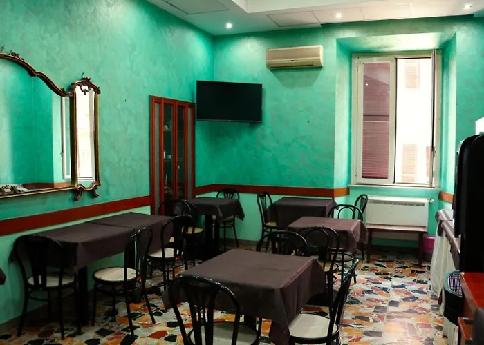 Hotel Casali Roma